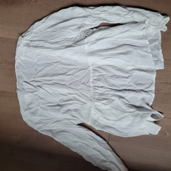 Boho blouse - Picture 7 of 7